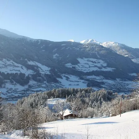 In Stummerberg/zillertal 838