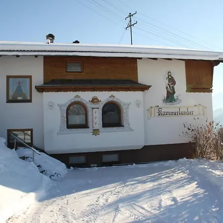 In Stummerberg/zillertal 838