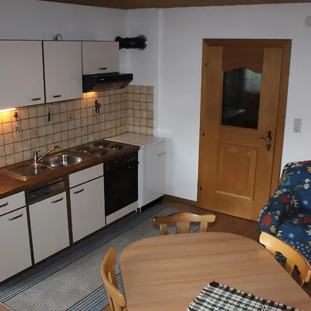Apartment In Stummerberg/zillertal 838