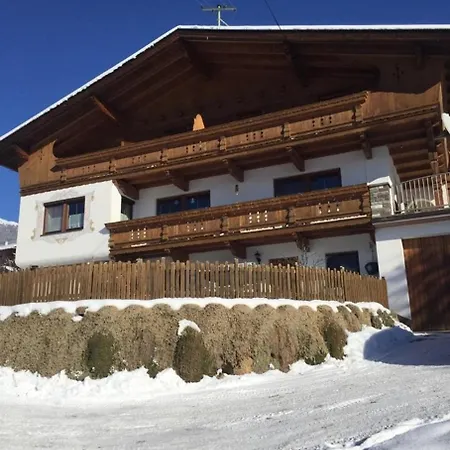 In Stummerberg/zillertal 838